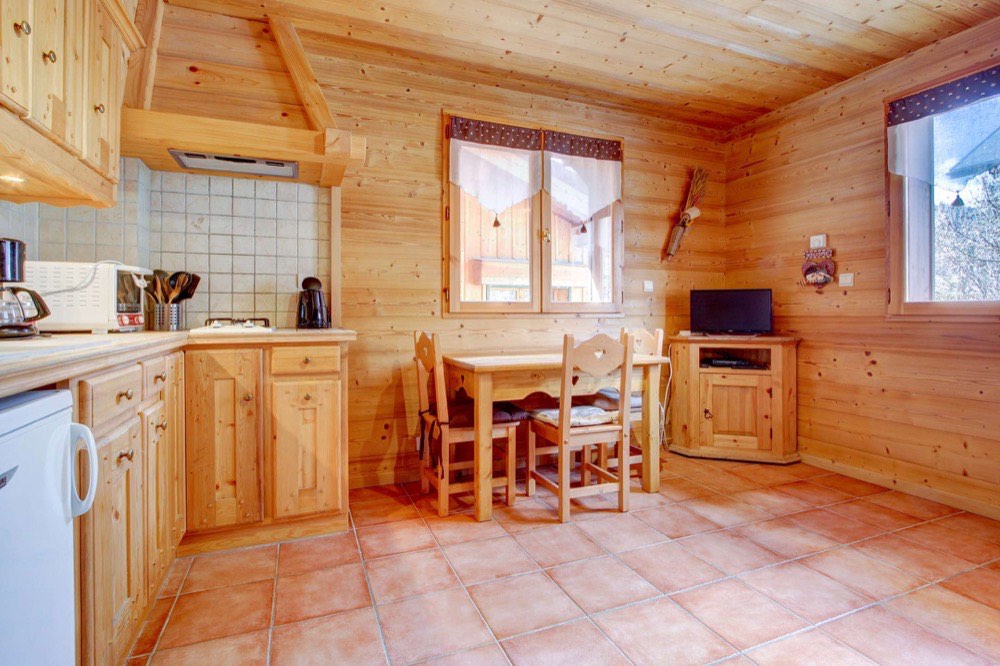 Sermes M115, Morzine