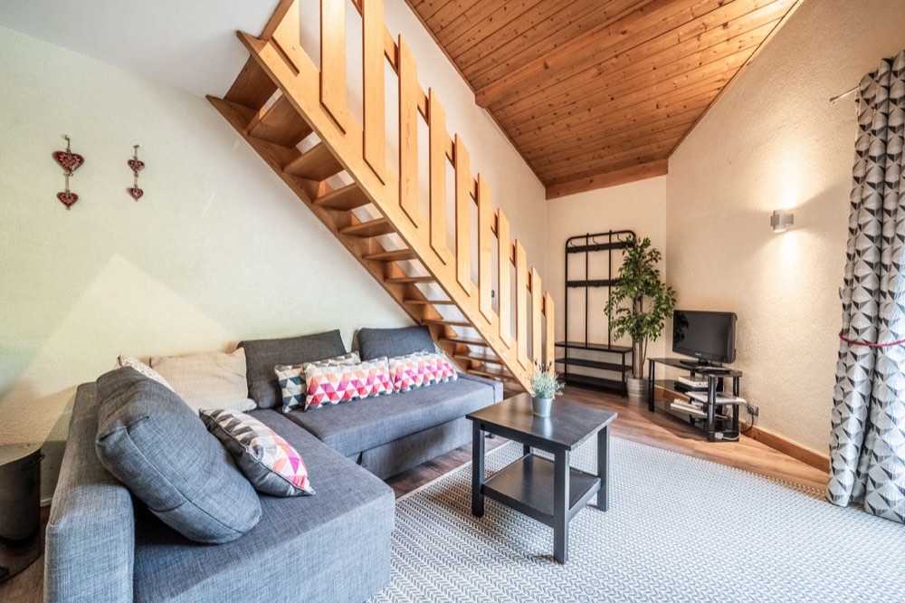 Cypierre 10, Morzine