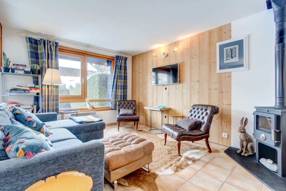 Ploche 1, Morzine