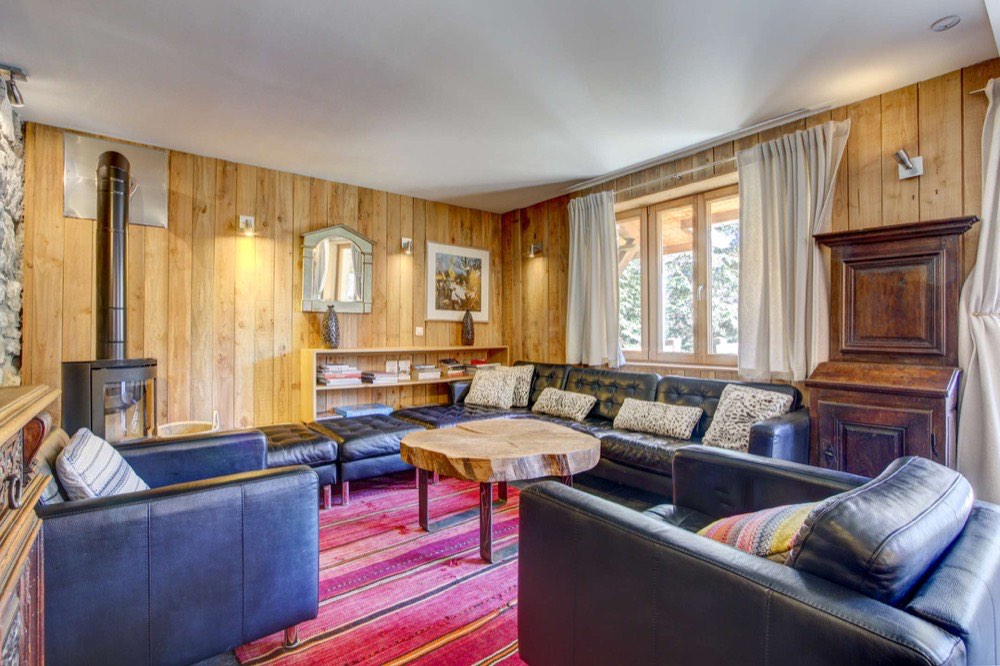 Auberge Rdc, Morzine