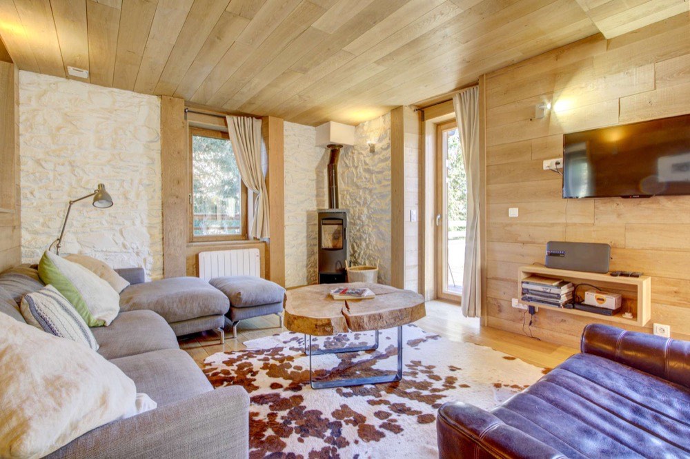Auberge 1, Morzine