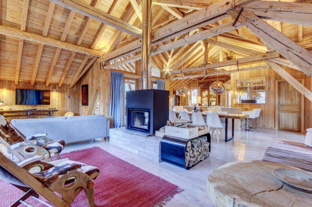 Auberge Duplex, Morzine