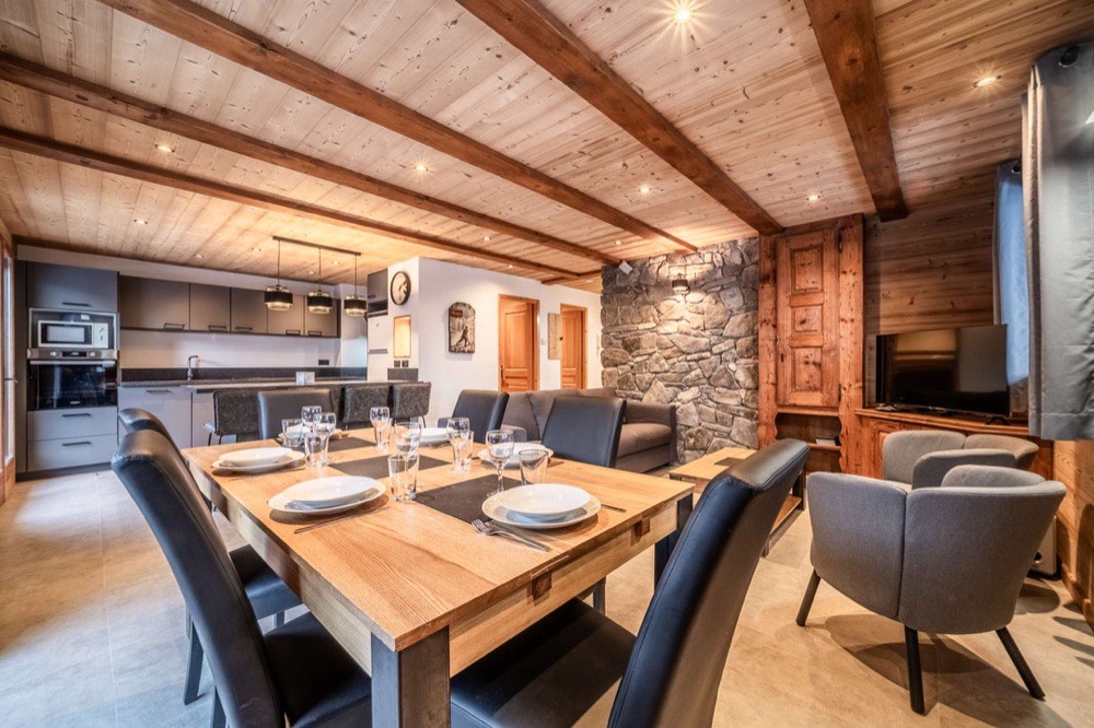 Sermes M304, Morzine