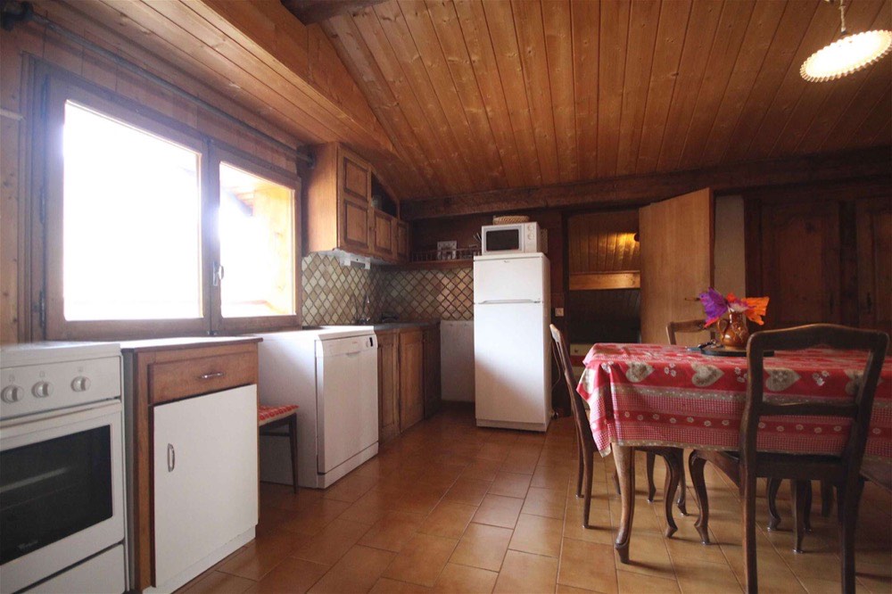 Triolets 2, Morzine