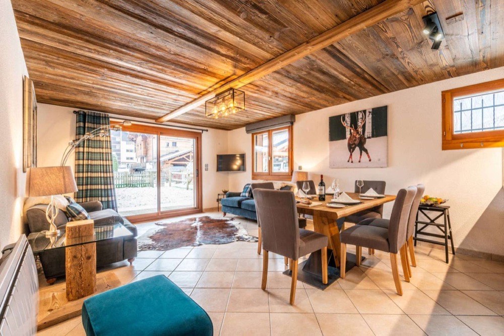 Jeanette 4, Morzine