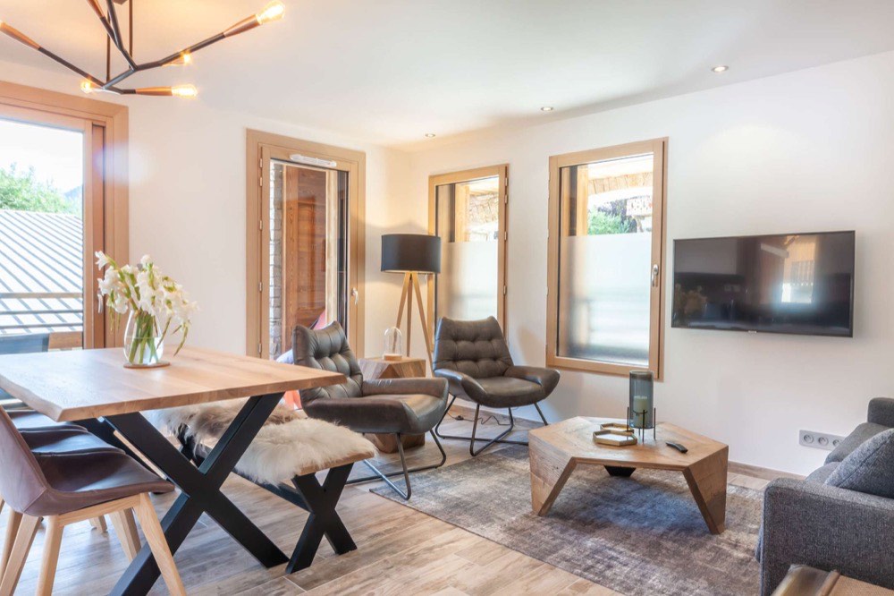 Portes Du Pleney 104, Morzine