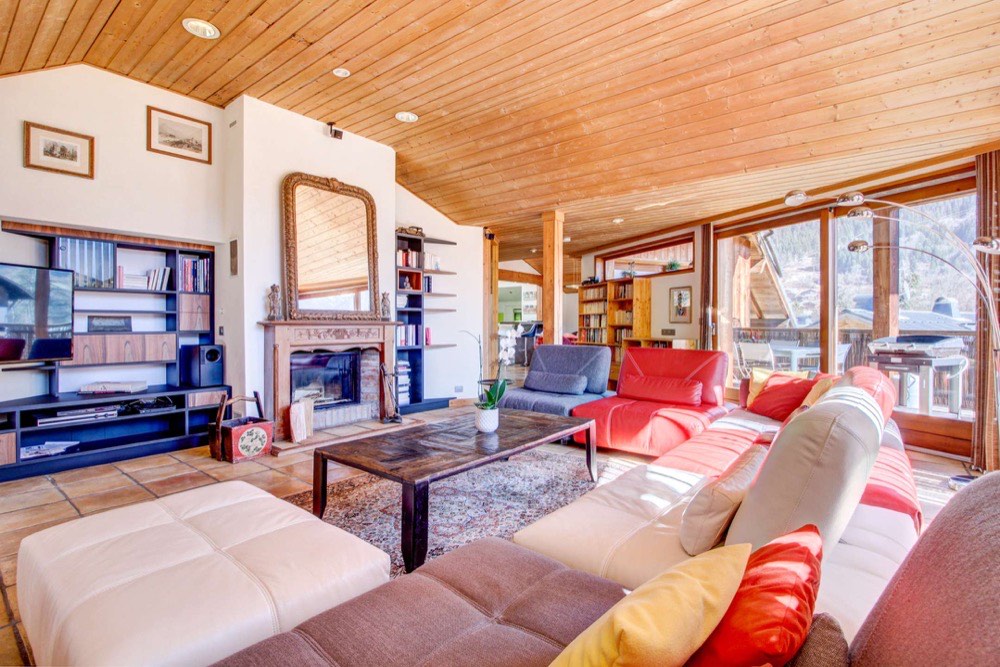 Le Meleze, Morzine