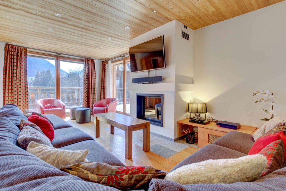 Chalet Kaila, Morzine