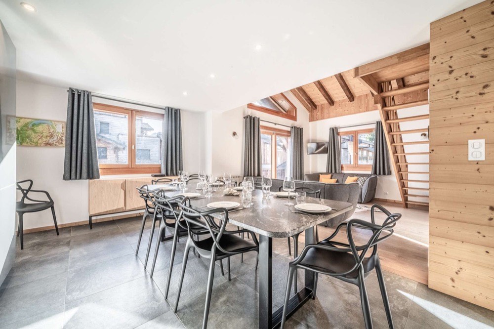 Jeanette 6, Morzine