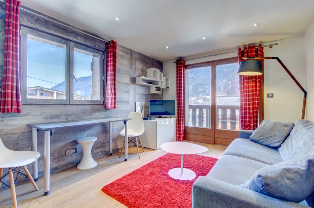 Troika 1, Morzine