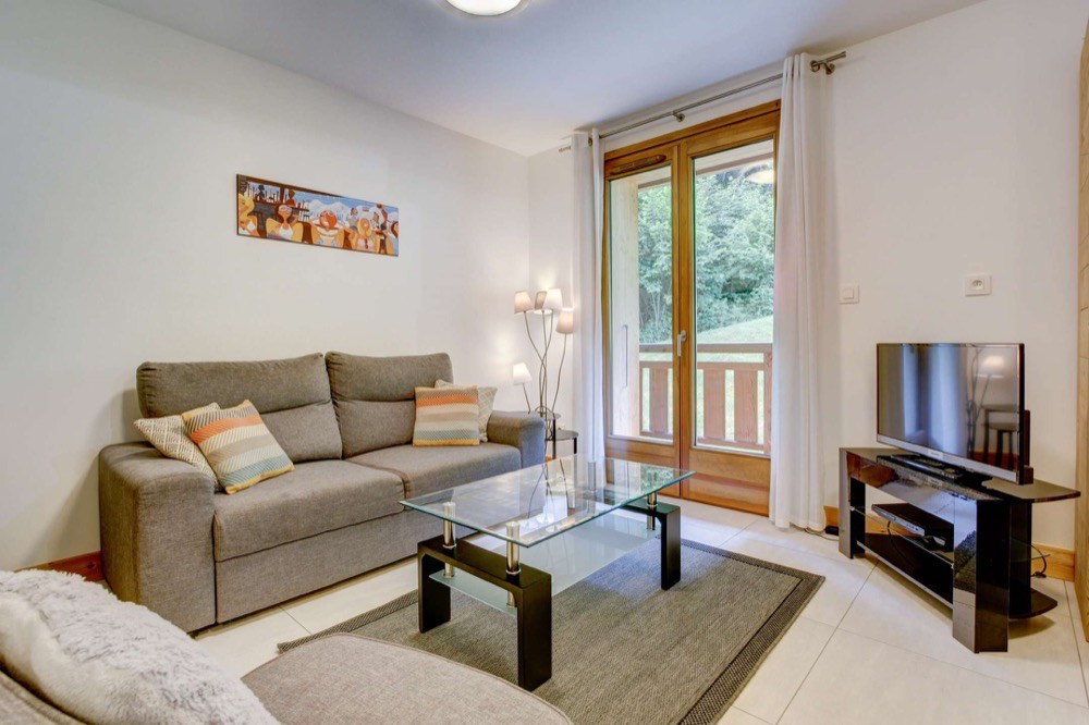 Altaka 5, Morzine