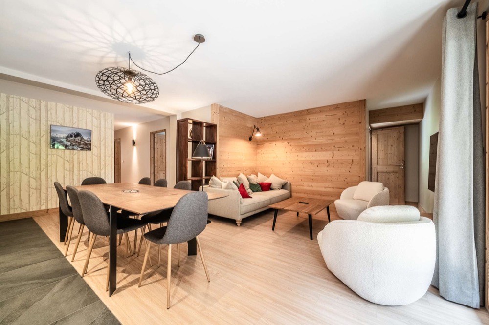 Chalet Pascal A101, Morzine