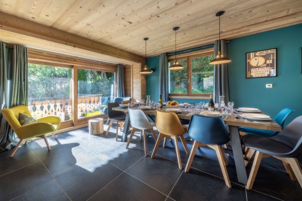 Chalet Roji, Morzine