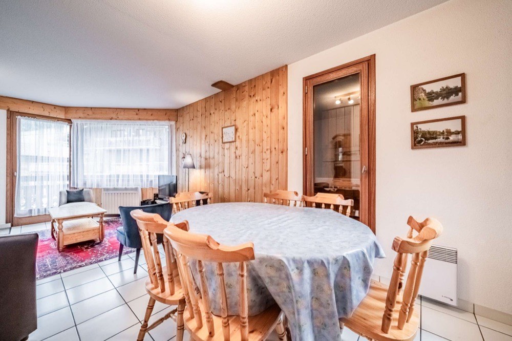 Fanyon 14, Morzine