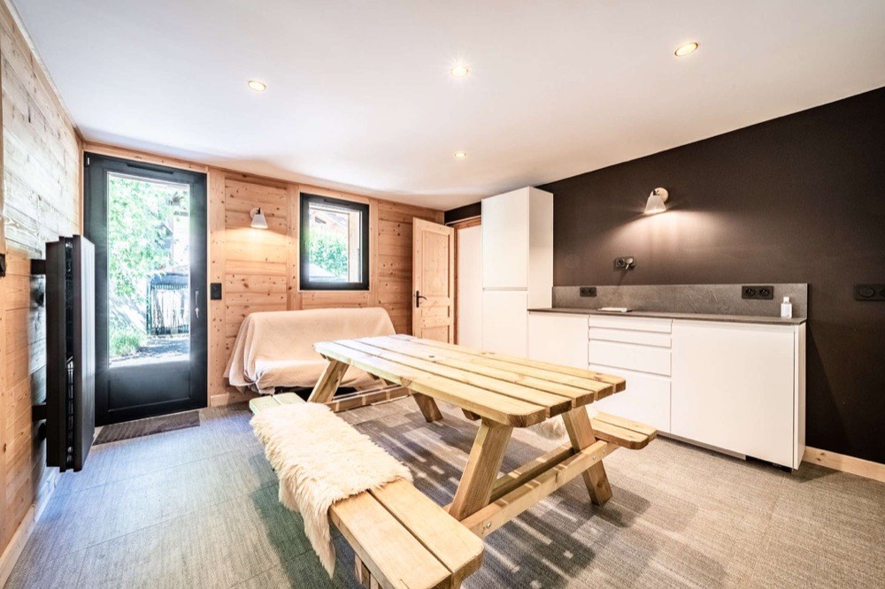 Prodains Rdc, Morzine