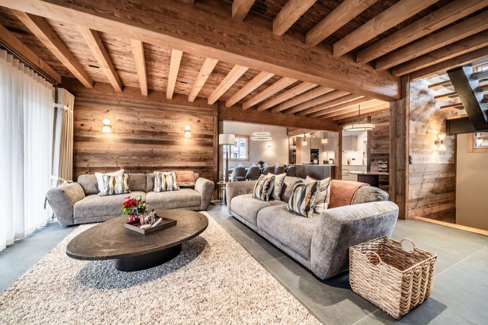 Chalet Meibelle, Morzine