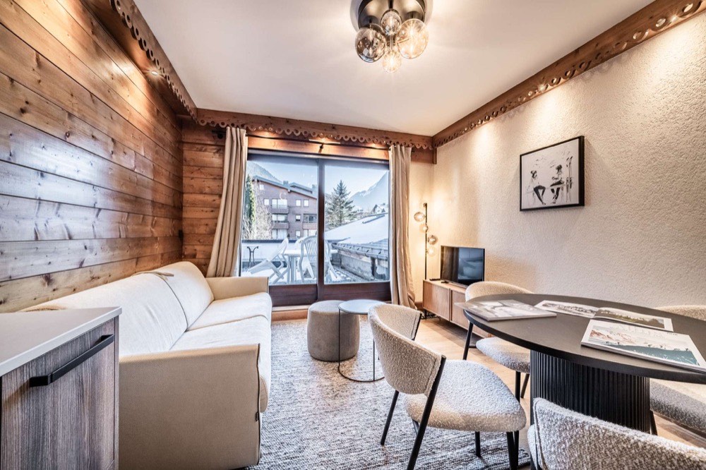 Alp Airelles, Morzine
