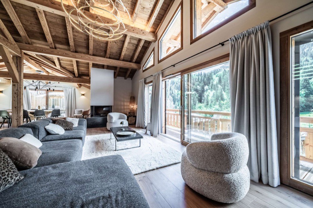 Chalet Luan, Morzine