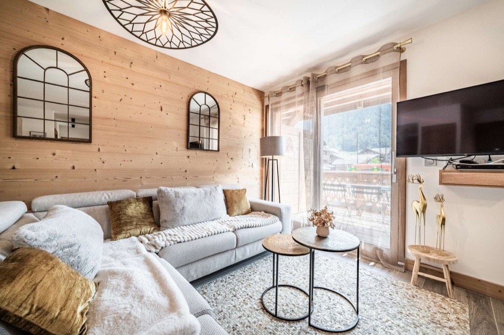 Sika C206, Morzine
