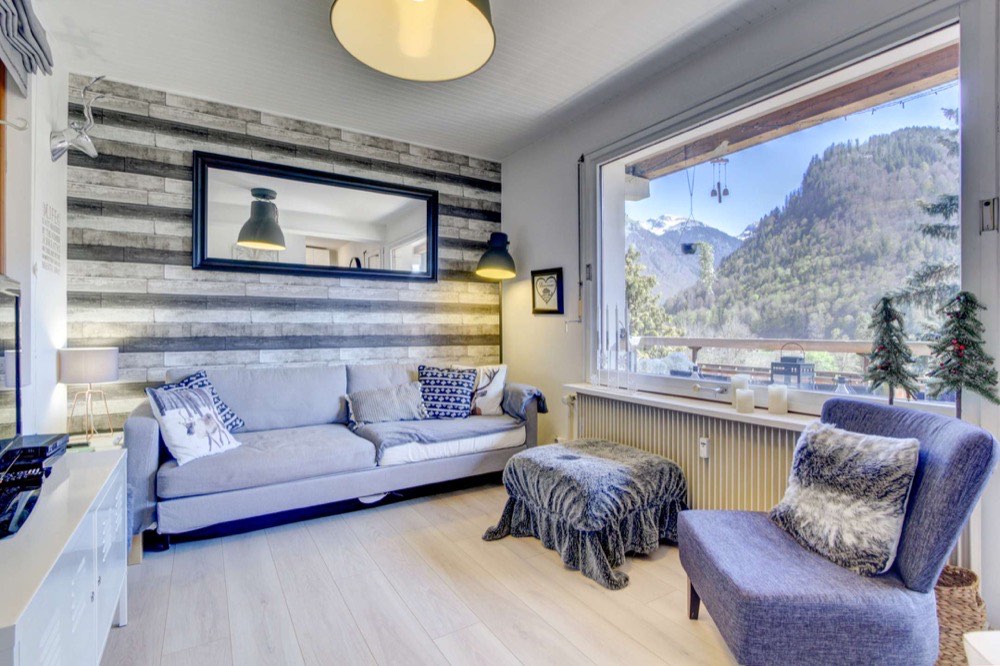 Morzine 1000, Morzine