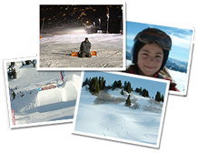 Morzine guide